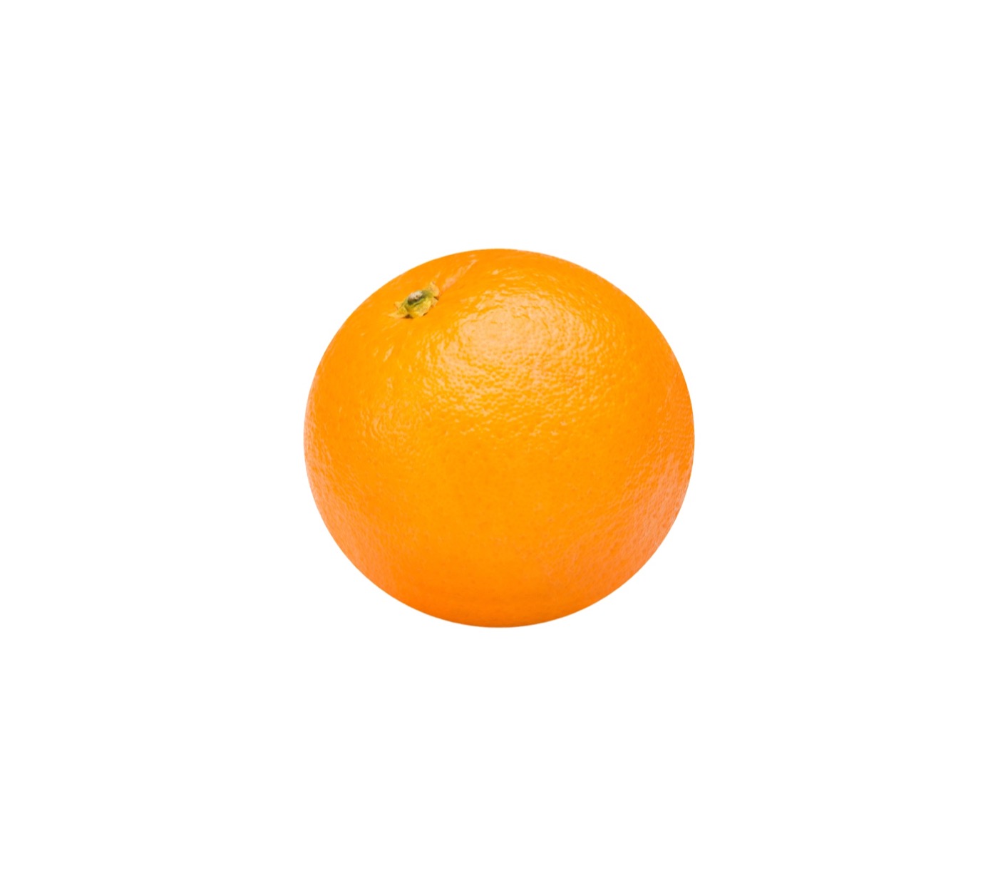 Orange product study
