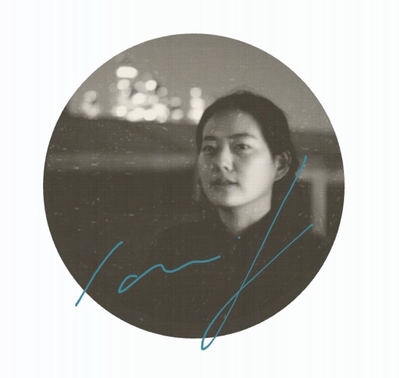 Portrait of Yihan Jiang